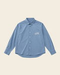 CNCTD Club Baby-Blue Shirt