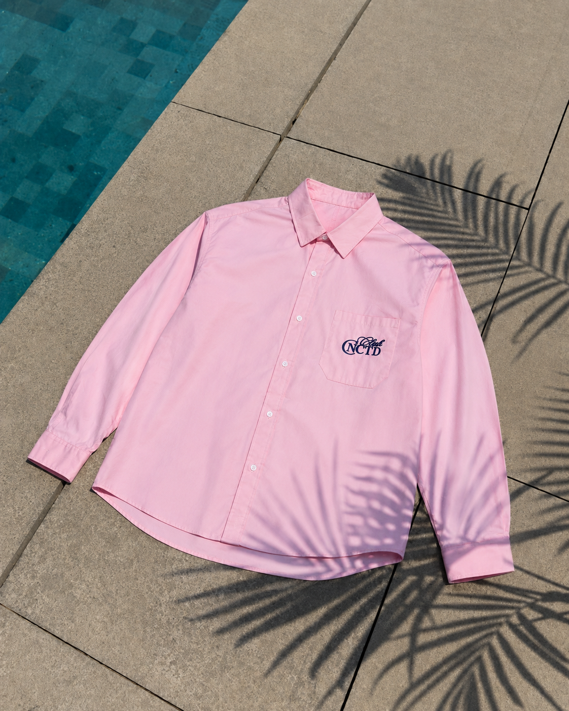 Summer Haze fit