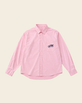 CNCTD Club Baby-Pink Shirt
