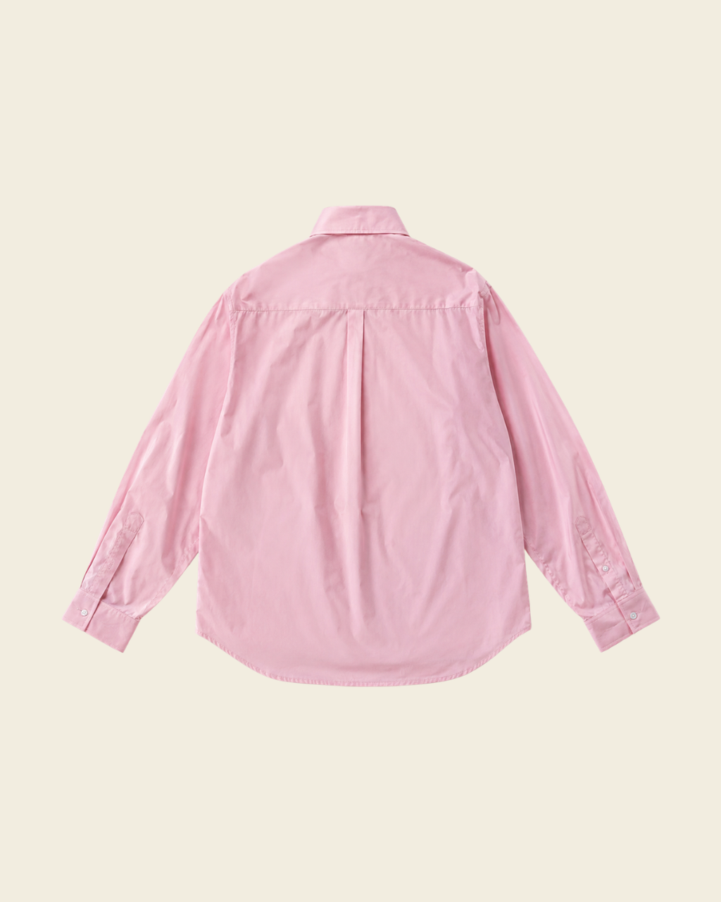 CNCTD Club Baby-Pink Shirt