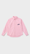 BABY-PINK SHIRT