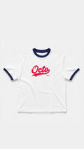 OCTO DEPT. RINGER