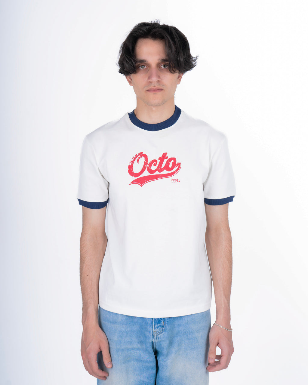 OCTO DEPT. RINGER