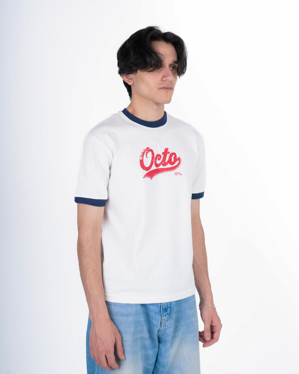 OCTO DEPT. RINGER