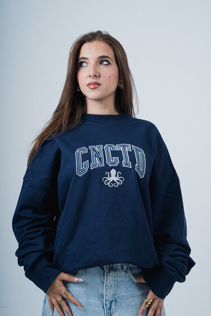Ink Navy