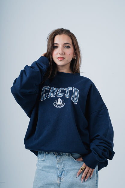 Ink Navy