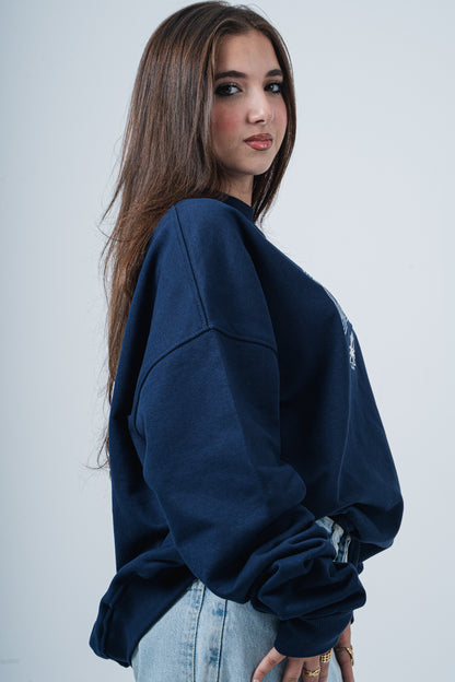 Ink Navy