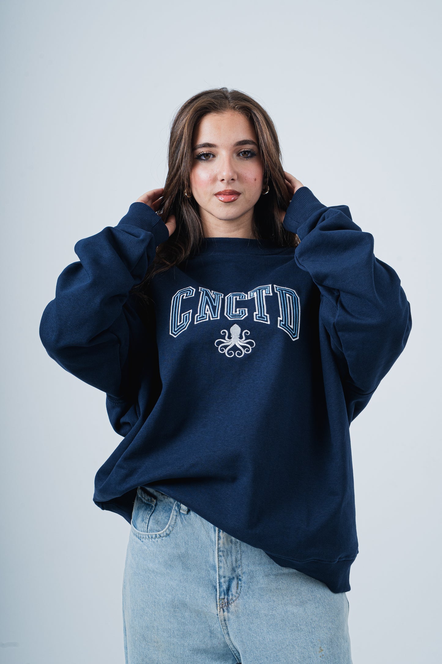 Ink Navy