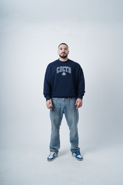 Ink Navy