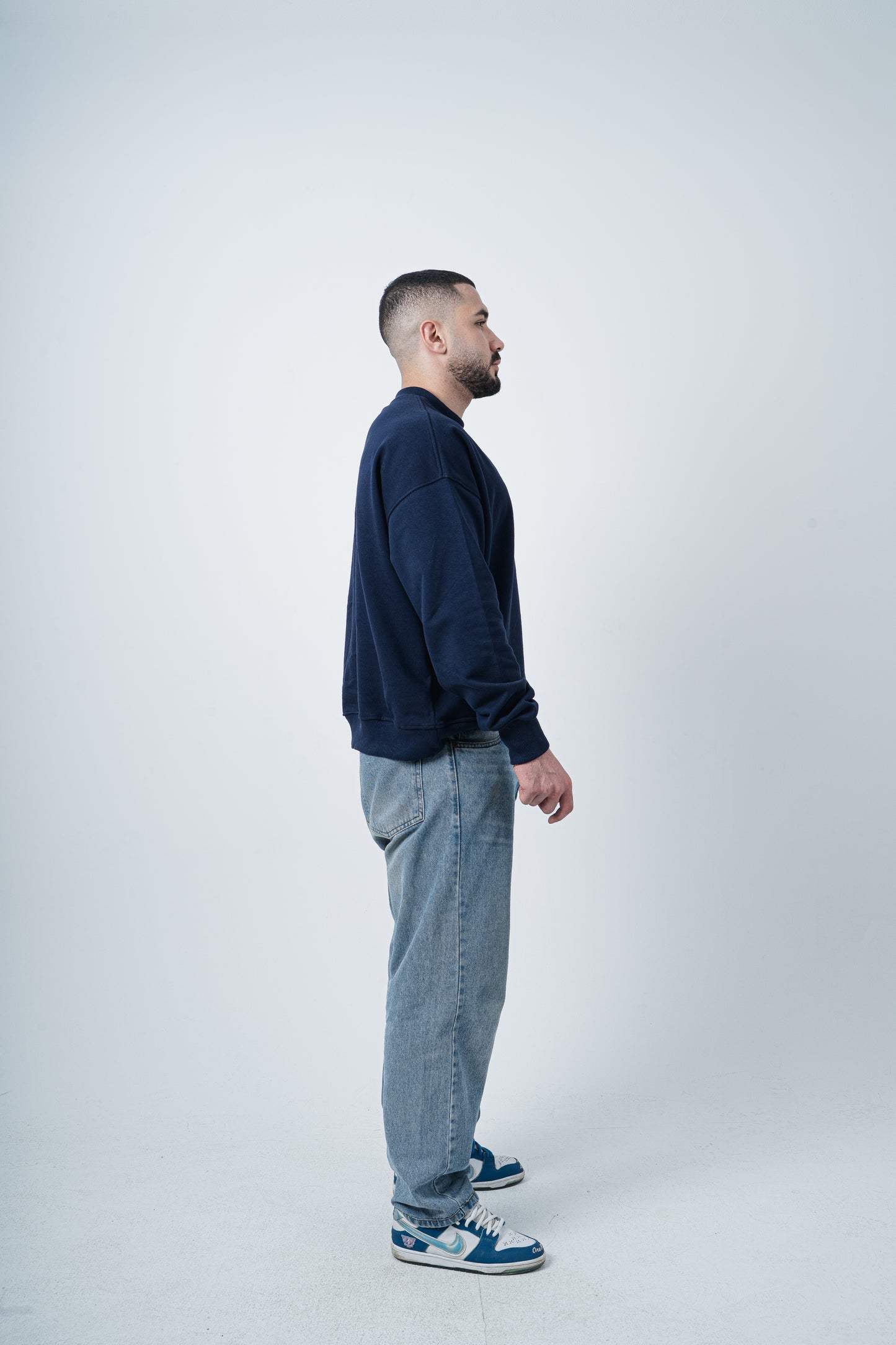 Ink Navy