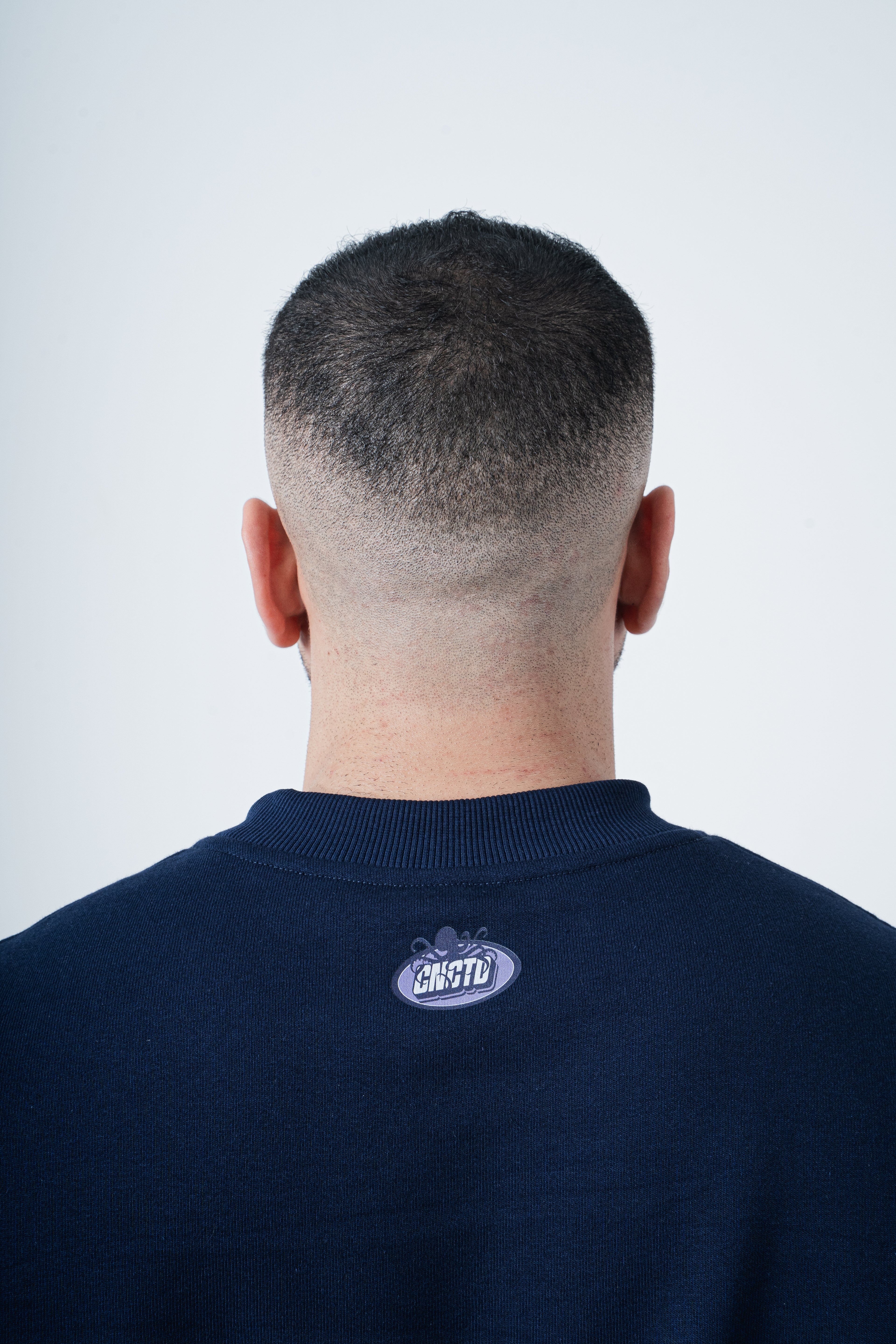 Ink Navy