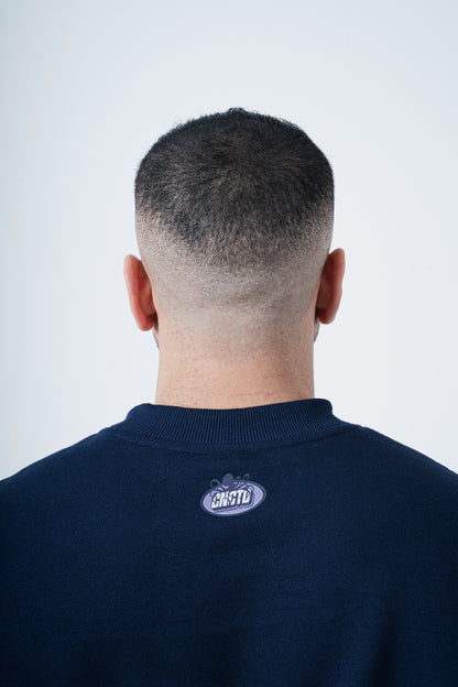 Ink Navy