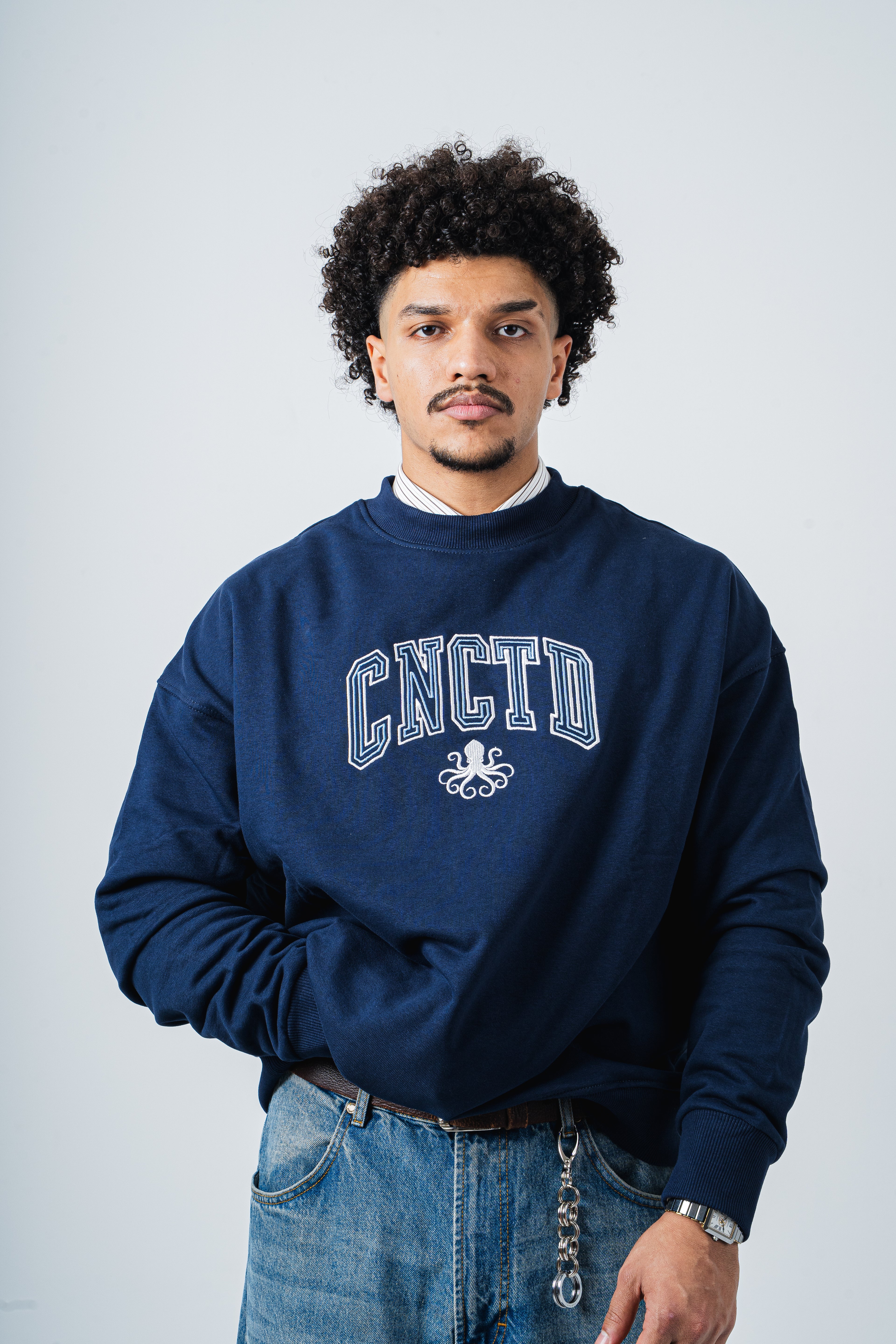 Ink Navy