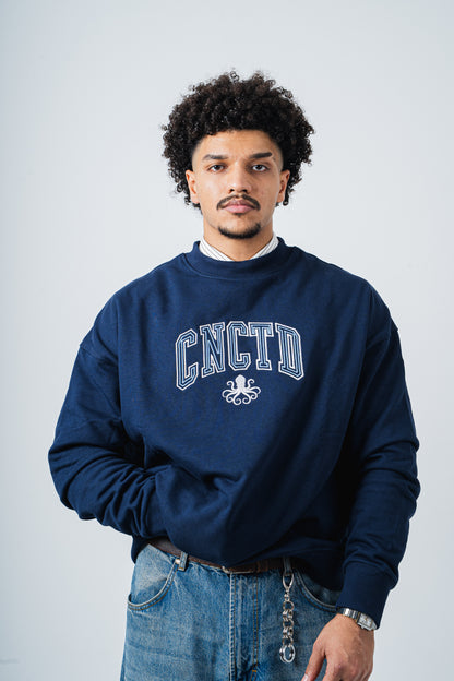 Ink Navy