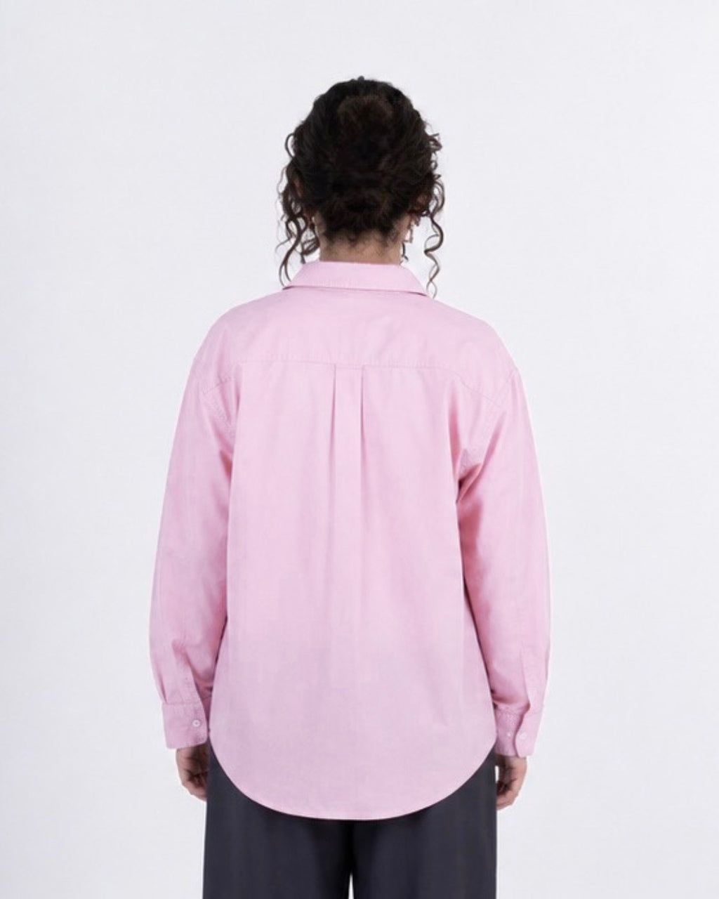 CNCTD Club Baby-Pink Shirt