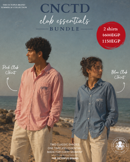 Club essentials bundle
